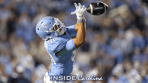 Same Ole Situation - The Day After UNC-Syracuse