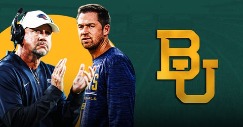 Baylor Head Coach Hot Board: Top candidates to replace Dave Aranda