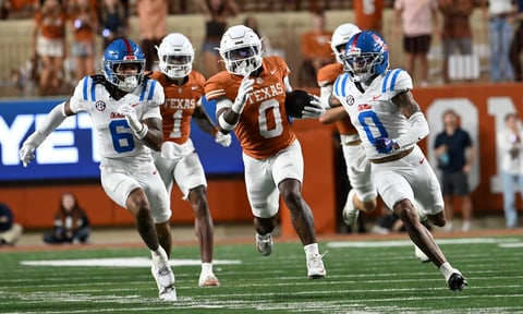 2026 Texas Longhorns Ole Miss Rebels Postmortem: Offense