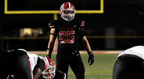 Michigan High School Football Rankings: Top 25 Teams - Oct. 25
