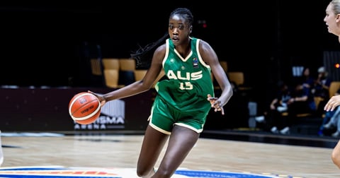 Top 2027 recruit Jemyma Manyok narrows to 3 finalists