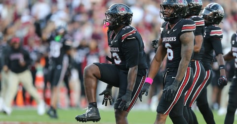 South Carolina moves up again in ESPN FPI rankings following ranked win