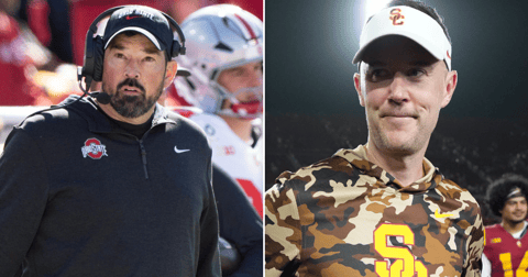 Ohio State at USC Polymarket odds: Opening point spread revealed, how to watch