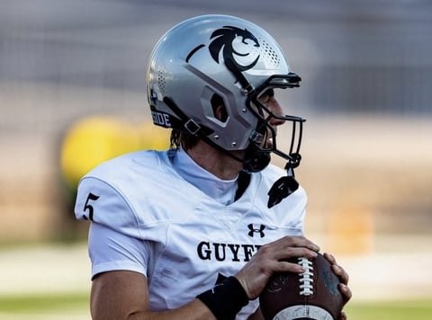 Utes make progress with coveted 4-star quarterback: 'Utah is a special place'
