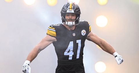 Pack Pros: Former NC State LB Payton Wilson impresses once again with solid showing in Paris