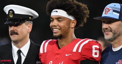 Three & Out: Massive recruiting weekend for Ohio State game and QB Trae Taylor is an All-American