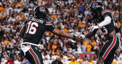The Gamecock Report | South Carolina brings back Black Magic vs the Vols