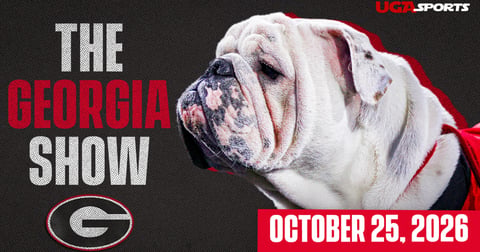 The Georgia Show: Dawgs rise in polls | Kicking off Florida week