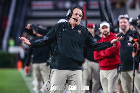 Scott Davis: Mr. Beamer's Wild Ride