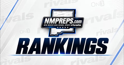 Week 11 New Mexico High School Football Rankings