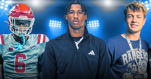 Under the Lights: Big-time prospects make big-time plays