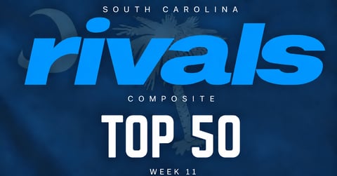 High School Football Rankings | South Carolina Week 11
