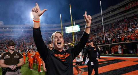 Prediction: Oklahoma State to flip an SEC commit
