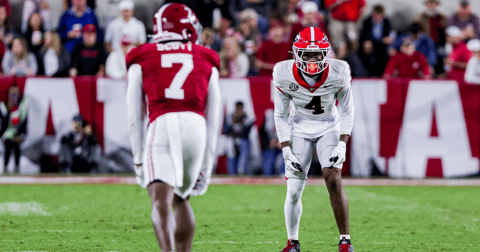 Taking a look into Georgia's safety position following bye week