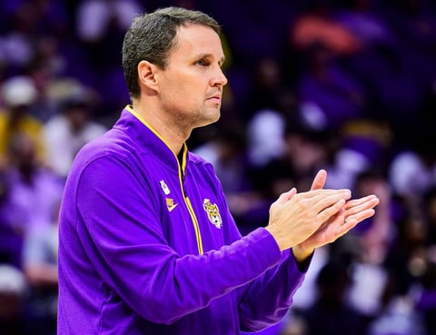 What LSU basketball can take away from preseason