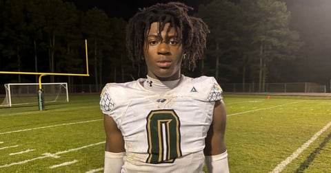 NC State football commits in action: Junior TE commit TeVaughan Bell continues strong season