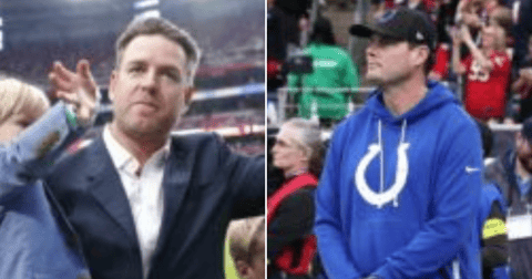 Andy's Take: Do we see Philip Rivers, Carson Palmer make the jump from high school football to the college ranks?