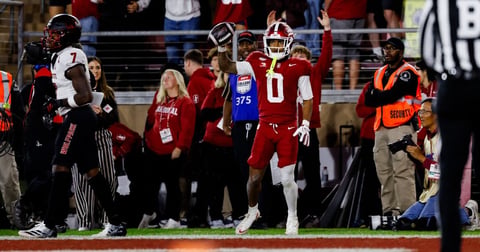 The Review: NC State shows weaknesses that led to firing of coach Dave Doeren
