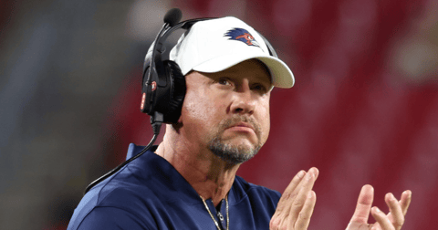 UTSA's Jeff Traylor addresses speculation linking him to Baylor head coach opening