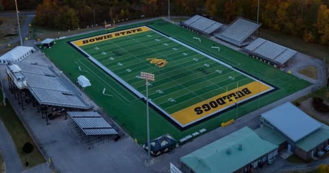 Bowie State to host IMG Academy-St. Frances Academy tilt on Nov. 14