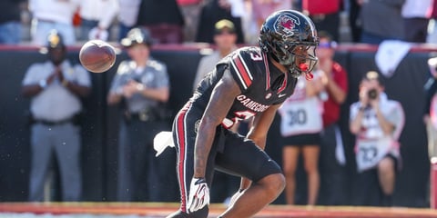 Mazeo Bennett shines in win over Tennessee