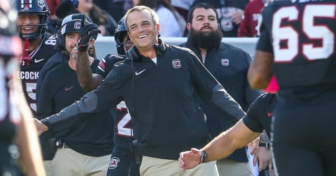 The South Carolina Football Program is in a Better Place Now | The Long View