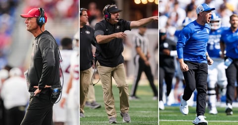 2026 SEC Championship Polymarket odds updated after Week 8