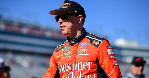 Brad Keselowski promises answers on racing future following blockbuster RFK split