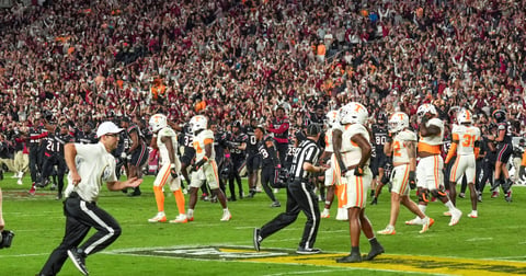 The 'SEC flu' is real this season. What makes South Carolina capable of avoiding it?