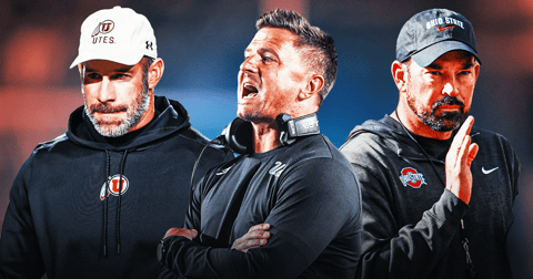 It's flip watch season and Utah, Ohio State, UCLA and Arizona are all schools to watch