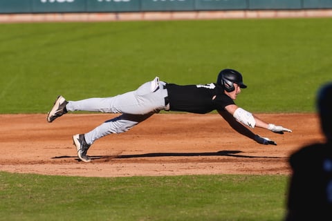 Photos: South Carolina Baseball October 27th Scrimmage
