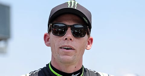 NASCAR addresses Riley Herbst violent wreck response time: ‘We took some heat … and rightly so’
