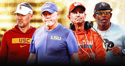 10 questions that will define the 2026 college football coaching carousel