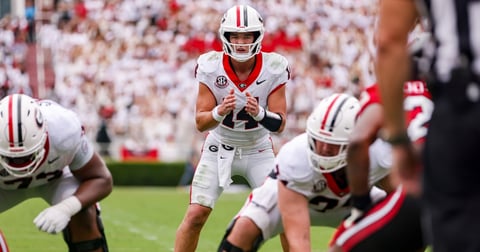Three questions Georgia will have to answer against rival Florida