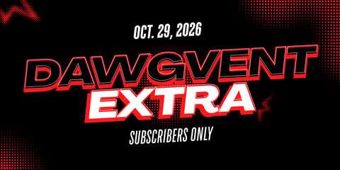 Dawgvent Extra: Georgia's matchup with Florida, injuries and more