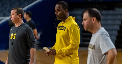 KenPom 101: What the metrics say about Michigan ahead of the 2026-27 season