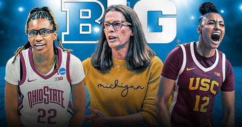 Big Ten women's basketball preseason primer