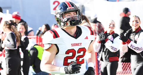 Playoffs Round of 16 Facts and Figures: Class C-1 (UPDATED)