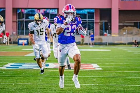 Thursday Takeaways: Three Things We’re Watching for Louisiana Tech vs South Alabama
