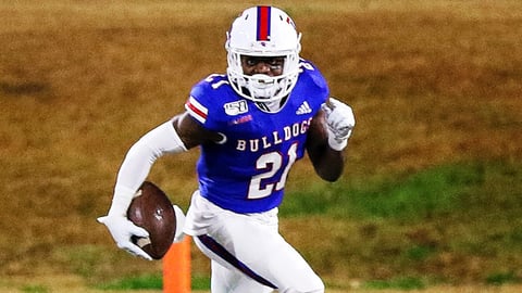 How Former Louisiana Tech Stars Fared in NFL Week 7