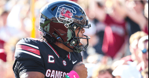 Details you may have missed: South Carolina vs. Tennessee