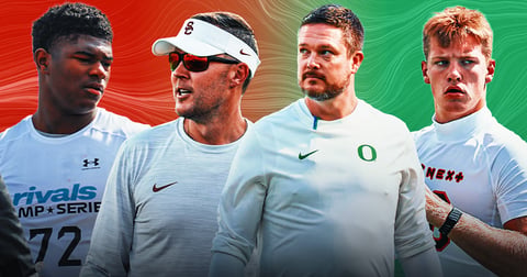 Five Key Visits to Track Out West This Weekend