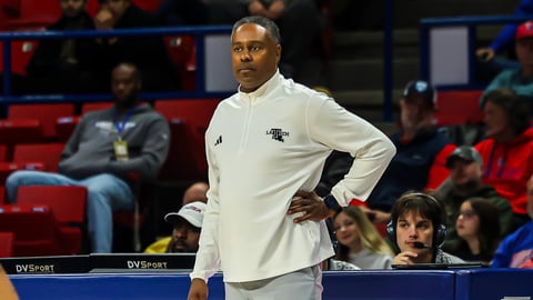 Hester, Stoehr talk new-look rosters as Tech Basketball opens season Monday