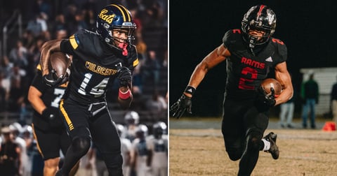 Nebraska Recruiting Scoreboard: Brown, Lindsay post season-best outings