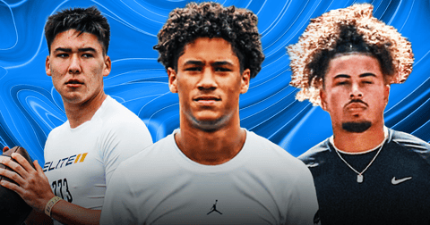 Calling My Shots: New commit predictions in for UCLA, Notre Dame, Utah and Stanford