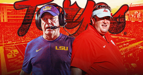 Maryland coaching search: Names to know, timelines to watch