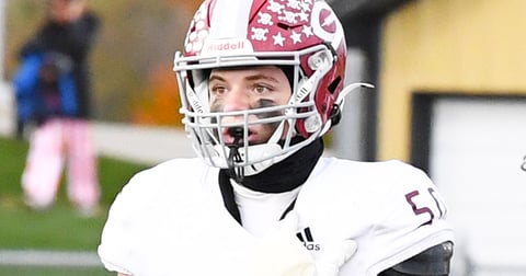 Playoffs Round of 16 Facts and Figures: Class C-2