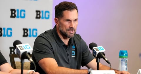 Matt Leinart not confident in USC vs. Ohio State: 'They haven't proven they can win a game like this'