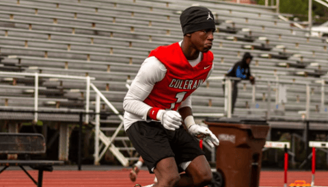 Young Ohio standout "absolutely loves" Wisconsin