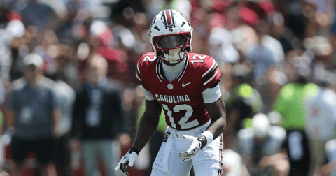 Two doubtful for South Carolina vs. Oklahoma per Wednesday's report